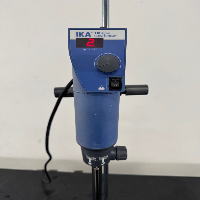 IKA T18 Digital Ultra Turrax Overhead Stirrer image 2
